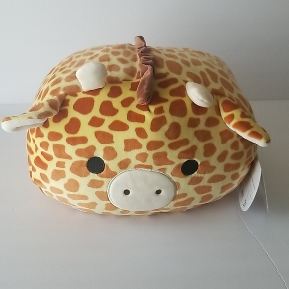 squishmallows giraffe